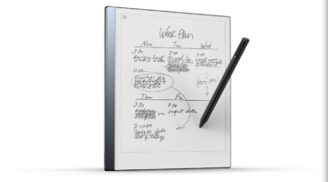 تسريب يكشف تفاصيل جهاز reMarkable اللوحي الجديد المزود بشاشة E Ink المتطورة